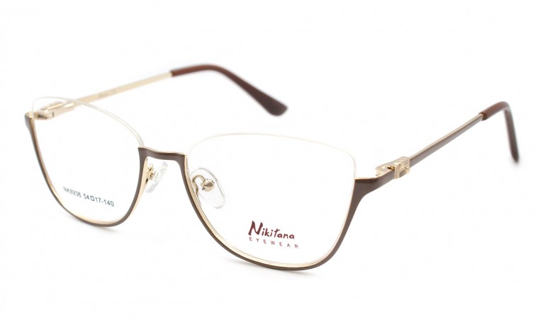 Оправа металева Nikitana 8936-C4