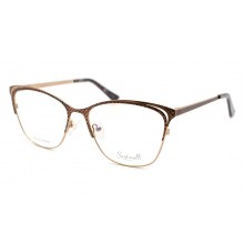 Оправа металева Santarelli 2119-C4