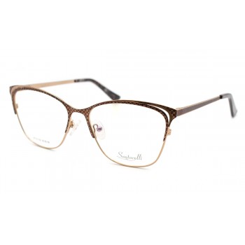 Оправа металева Santarelli 2119-C4