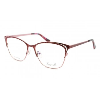 Оправа металева Santarelli 2119-C12