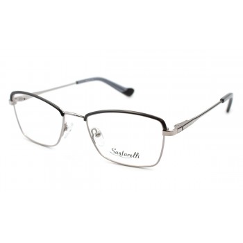 Оправа металева Santarelli 3733-C1