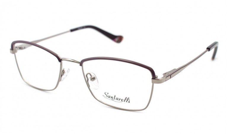 Оправа металева Santarelli 3733-C4