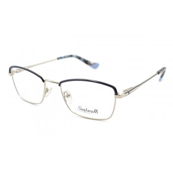 Оправа металева Santarelli 3733-C5