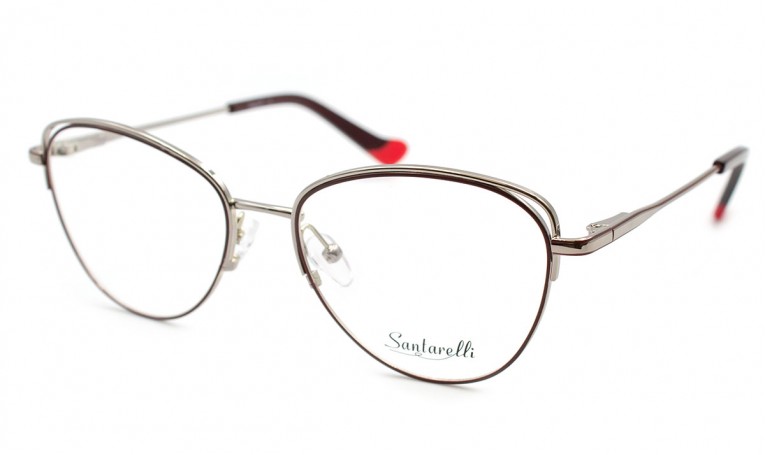 Оправа металева Santarelli 3812-C3