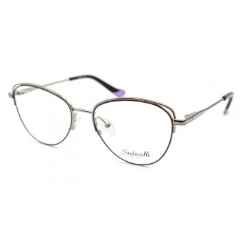Оправа металева Santarelli 3812-C4