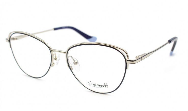 Оправа металева Santarelli 3812-C5