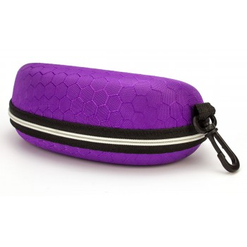 Футляр тканина кольорова (стільники)