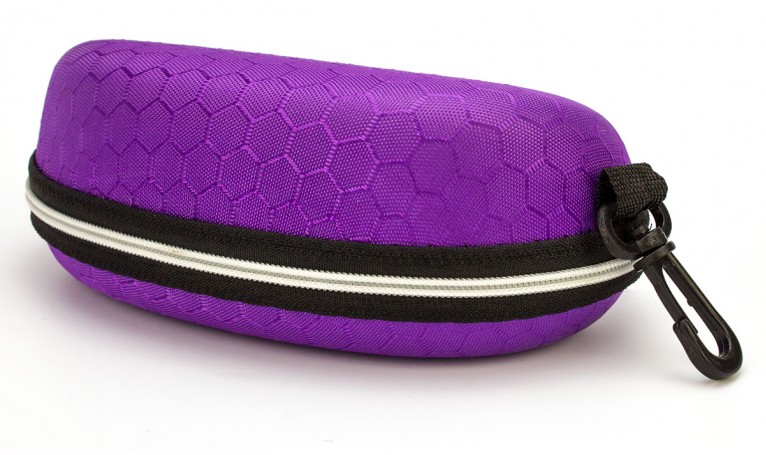 Футляр тканина кольорова (стільники)