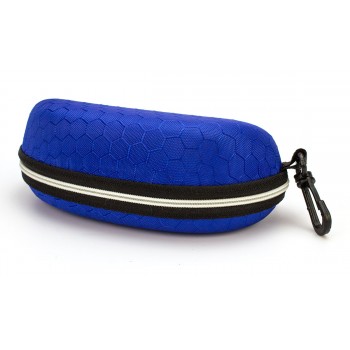 Футляр тканина кольорова (стільники)