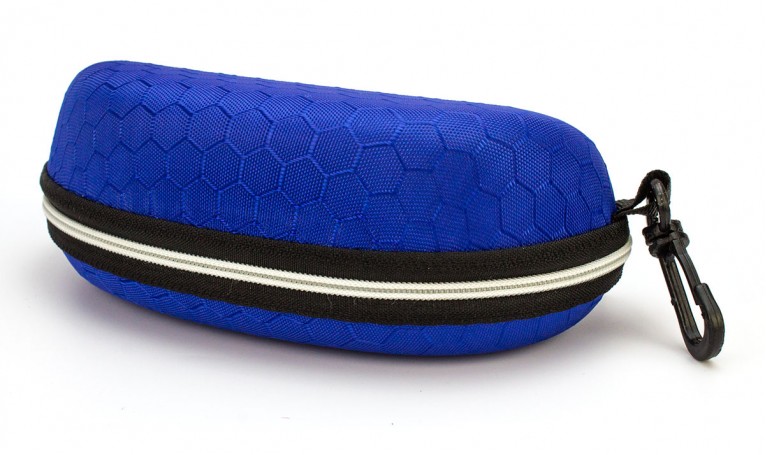 Футляр тканина кольорова (стільники)