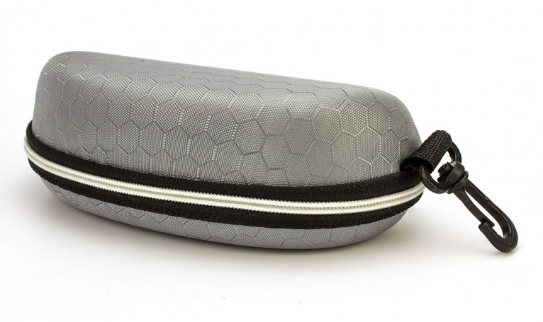 Футляр тканина кольорова (стільники)