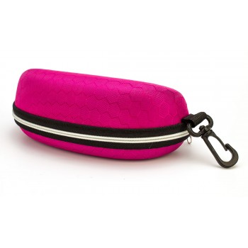 Футляр тканина кольорова (стільники)