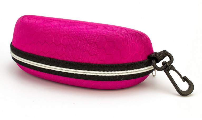 Футляр тканина кольорова (стільники)