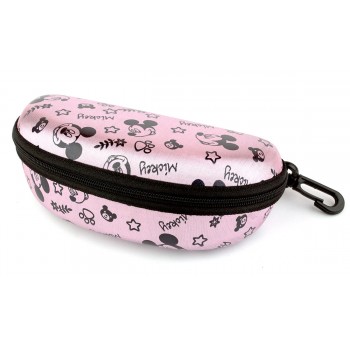 Футляр СЗ змійка бренди (мікс)