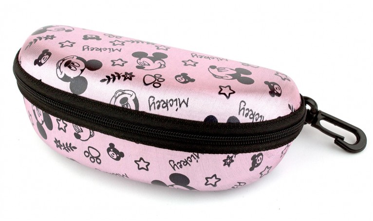 Футляр СЗ змійка бренди (мікс)