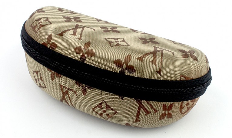 Футляр СЗ змійка бренди (мікс)