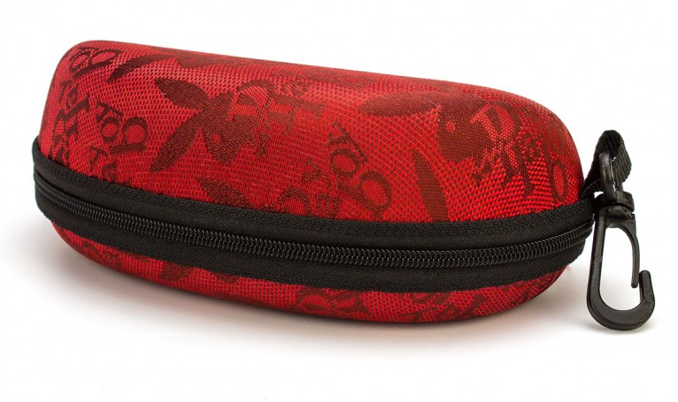 Футляр СЗ змійка бренди (мікс)