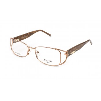 Оправа металева Alanie 8078-C4