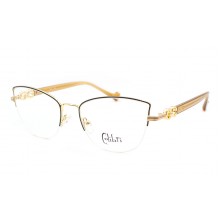 Оправа металева Colibri 21A73-1-C5