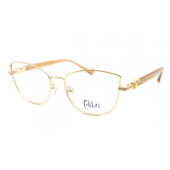 Оправа металева Colibri 21A73-2-C4