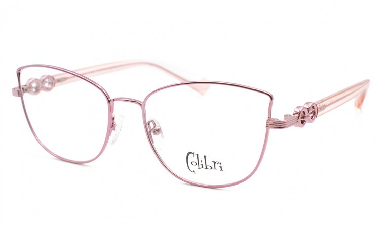 Оправа металева Colibri 21A73-2-C14