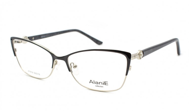 Оправа металева Alanie 7918-C6