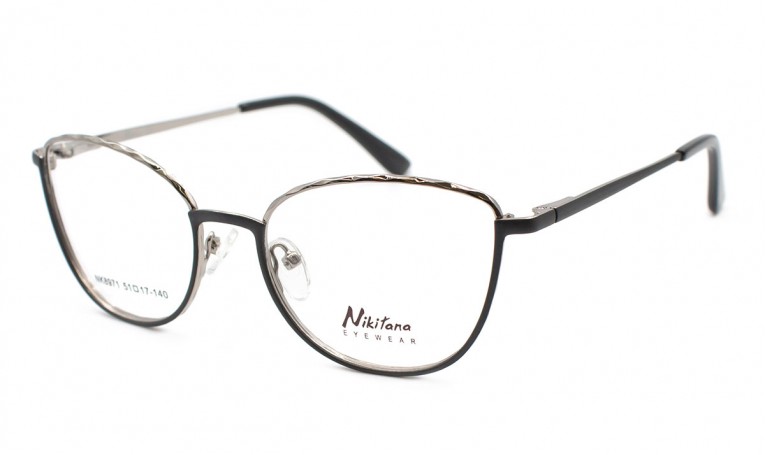 Оправа металева Nikitana 8971-C6