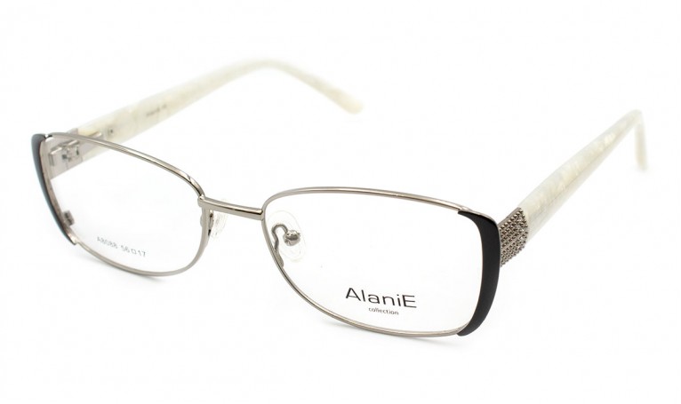 Оправа металева Alanie 8088-C6