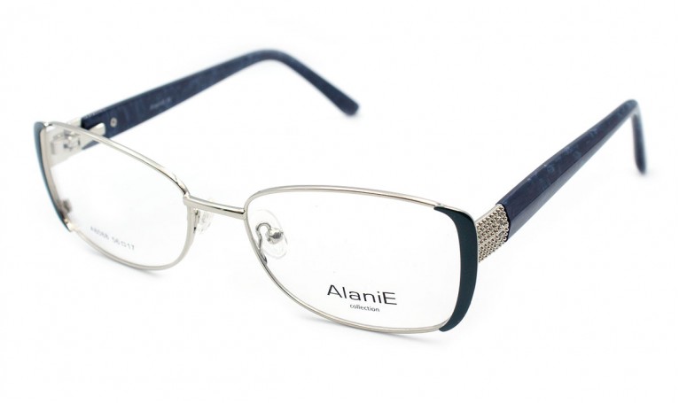 Оправа металева Alanie 8088-C9